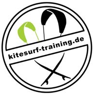 Kitesurf-Training